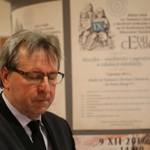Konferencja Edukacji Klasycznej i Katolickiej