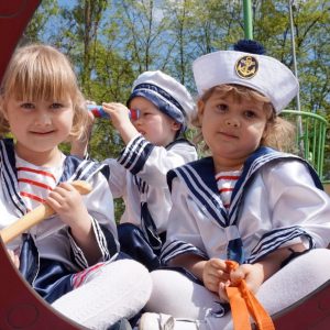 Załoga Pana Boga